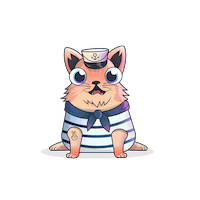 :shipcat: